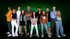 Eén op de vier kijkers denkt dat dít de Mol is