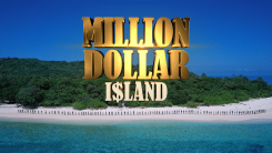 SBS6 verhuist Million Dollar Island vanwege Expeditie Robinson