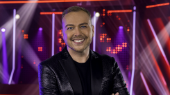 ‘Jamai Loman nieuwe presentator Holland's Got Talent’