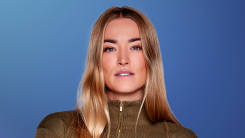 Geraldine Kemper zaterdag weer bij liveshow Big Brother