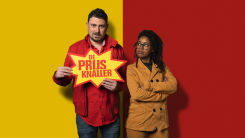 Vanavond op tv: Eva Cleven onderzoekt goedkope wijn in De Prijsknaller