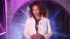 Glennis Grace weer op vrij voeten na incident in supermarkt