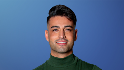 Big Brother: ‘Love week laat de charmante kant van Salar zien’