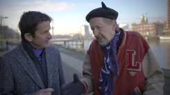 Vanavond op tv: Jan Rot blikt terug op 40-jarige carrière in Volle Zalen
