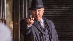 Hitserie The Blacklist krijgt een tiende seizoen