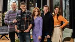 Vanavond op tv: BN'ers gokken wie de échte huiseigenaar is in Dit is mijn huis