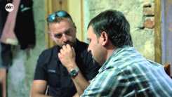 Vanavond op tv: Tom Waes trekt door Albanië in Reizen Waes