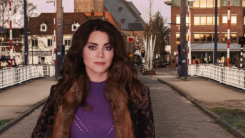 Kim-Lian van der Meij speelt eerste vrouwelijke hoofdrol in The Passion