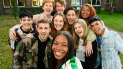 Serie SpangaS stopt na 15 jaar