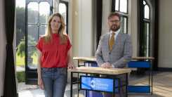 Vanavond op tv: De rijdende rechter is terug en gaat langs in Ulft