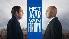 Vanavond op tv: Politieke strijd tussen Fortuyn en Melkert in Het jaar van Fortuyn