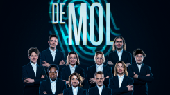 Vlaamse Wie is de Mol? iedere maandag te zien op NPO Start