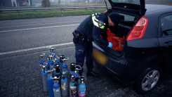 Vanavond op tv: RTL5 geeft zeldzame inkijk bij specialisten van de politie