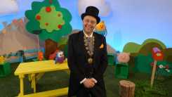 Richard Groenendijk en Janny van der Heijden krijgen vaste rol in kinderserie