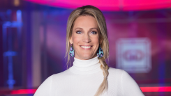 Hélène Hendriks vervangt opnieuw Johnny de Mol in HLF8