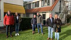 Vanavond op tv: Bed & Breakfast eigenaren testen elkaars onderneming