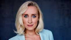 Eva Jinek na ruime week afwezigheid terug op late avond