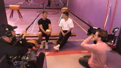 Vanavond op tv: Jurre Geluk gaat langs bij Mike en Dennis in Je zal het maar hebben