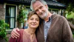 Stefan de Walle en Jacqueline Blom in nieuwe dramaserie Tweede Hans