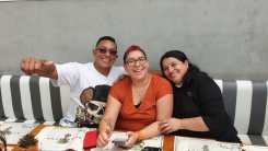 Vanavond op tv: Spoorloos helpt bij de zoektocht naar de biologische vader van Angela