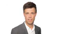 Ardy Stemerding nieuwe correspondent Brussel voor NOS