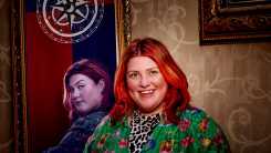 Esmée van Kampen woest op makers De Verraders