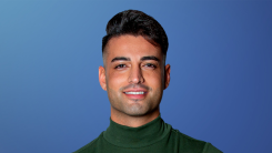 Salar herbeleeft Big Brother-avontuur: ‘Wat was ik erg’