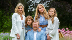 Vanavond op tv: NTR met registratie van het Koningsdagconcert