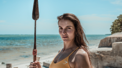 De Kijkersraad: Powerwoman Dominique bemachtigt de eerste finaleplek