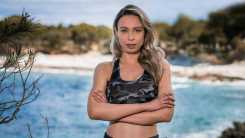 Loiza Lamers presenteert nieuw seizoen Holland's Next Top Model