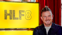 Shownieuws vervangt talkshow HLF8