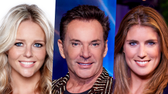 Chantal Janzen, Gerard Joling en Marieke Elsinga in nieuwe spelshow RTL4