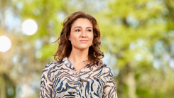 Maria Fiselier aan de slag voor AVROTROS