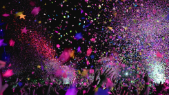 Vanavond op tv: NOS blikt terug op bevrijdingsfestivals