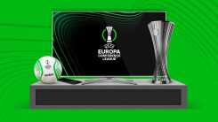 Feyenoord wint en heeft goede uitgangspositie voor Tirana