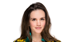 GTST-blog: Wordt het Nina niet allemaal een beetje te veel?