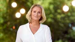 Media Oeuvre Award voor presentatrice Antoinette Hertsenberg 