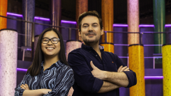 Deze teams gaan de strijd aan in Domino Challenge