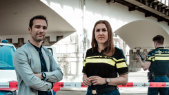 Vanavond op tv: RTL5 start met nieuw opsporingsprogramma Opsporing NL