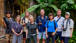 Vanavond op tv: RTL4 met extra seizoen Het Perfecte Plaatje vanuit Argentinië