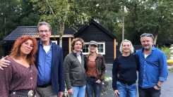 Vanavond op tv: NPO1 herhaalt laatste twee seizoenen Bed & Breakfast