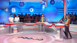 Lingo keert terug op televisie bij Net5