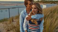 Anna Drijver en Jasmine Sendar in nieuwe Vlaams-Nederlandse serie