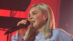 Anne-Marie in november naar Ziggo Dome