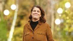 Vanavond op tv: Yvette van Boven reist het land door voor reeks De streken van