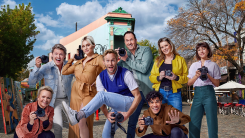 Vanavond op tv: Halve finalisten Het Perfecte Plaatje strijden om finaleplaatsen