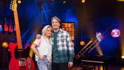 Vanavond op tv: Miss Montreal op zoek naar nieuwe hit in I Want Your Song