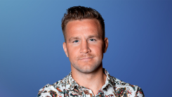 Kristof uit Big Brother brengt nieuwe single uit