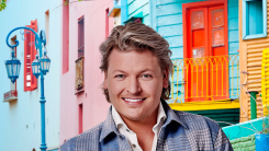 Vanavond op tv: Thomas, Jochem en Maurice strijden om winst Het Perfecte Plaatje