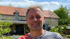 Zó gaat het nu met Bert uit B&B Vol Liefde 2021